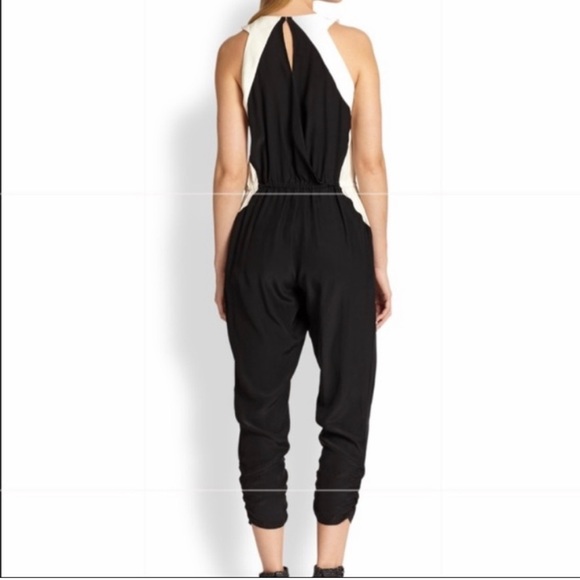 PARKER Jumpsuit. Size XS - Picture 3 of 15